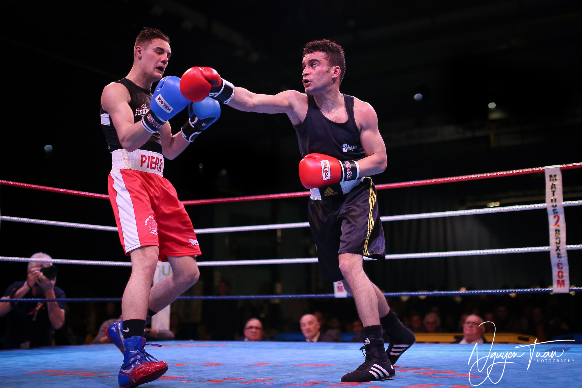 20190316 Boxe Issoudun 2763